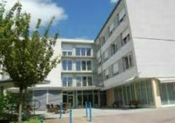 EHPAD Fougerolles Epinac (Saône et Loire)