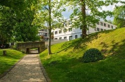 Clinique La Nouvelle Héloïse - Montmorency