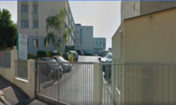 Clinique d'Orgemont- Argenteuil (Val d'Oise)