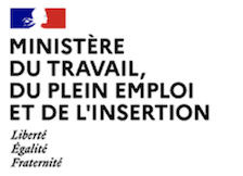 Ministère du travail, du plein emploi et de l'insertion