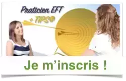 Formation de Praticien EFT + l'optimisation TIPS®