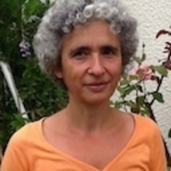 Dr Nathalie CELLIER - Médecin Psychiatre, Pédopsychiatre